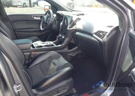 2022 Ford Edge St z USA, uszkodzony, nr VIN 2FMPK4AP1NBA56302